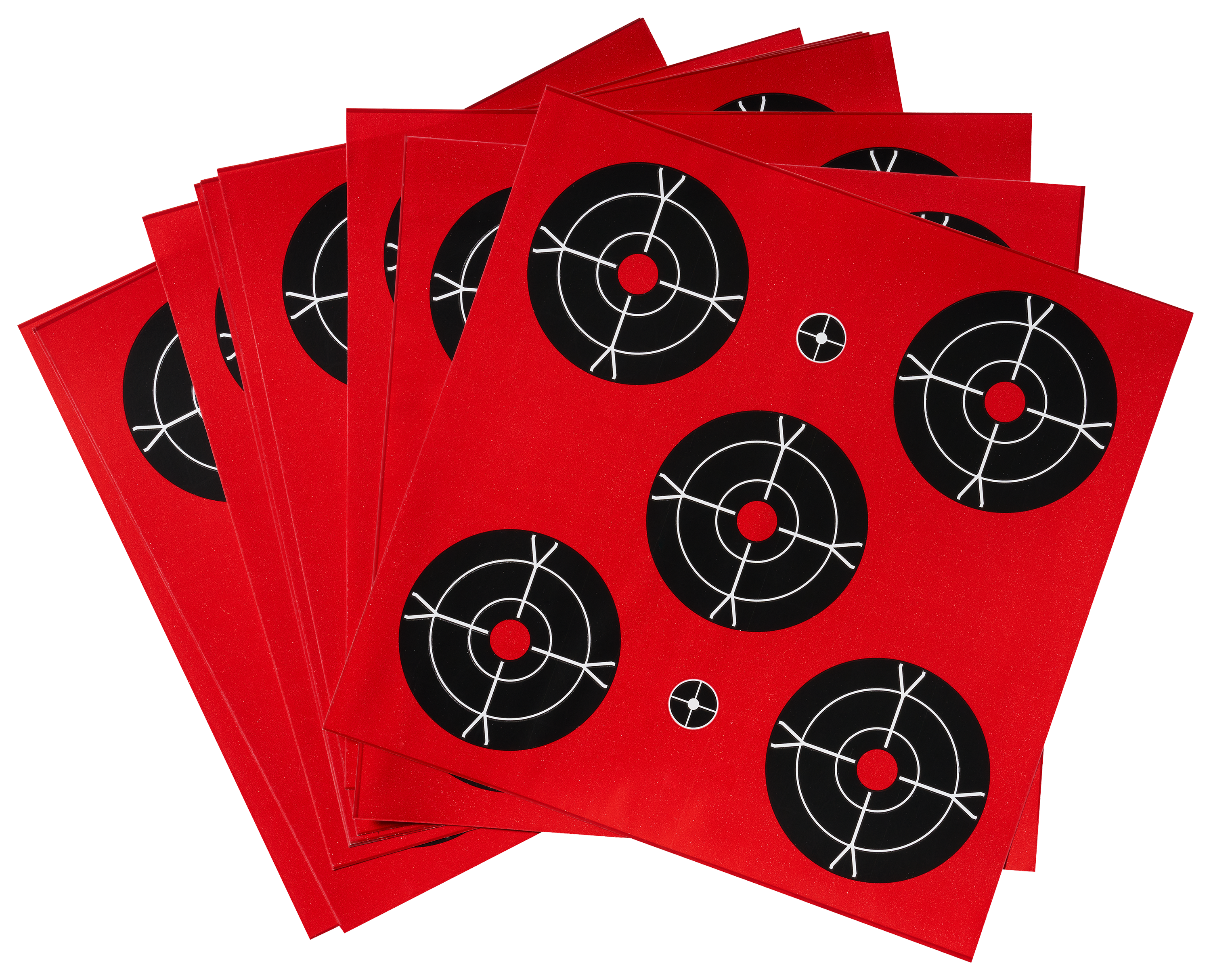 RangeMaxx FlakeOff 5 Shooting Targets Cabela's